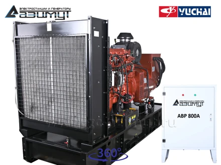 АД-400С-Т400-2РМ26