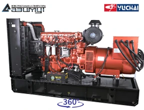 АД-400С-Т400-1РМ26