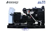 Трехфазный дизельный генератор 80 кВт Kofo АД-80С-Т400-1РМ16