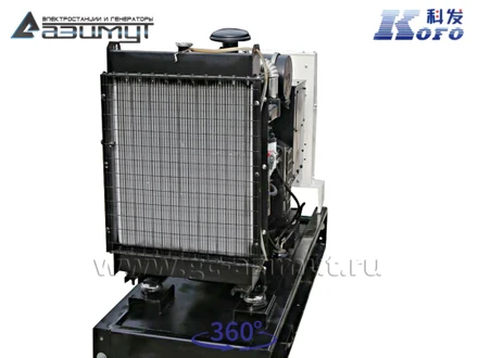 АД-40С-Т400-1РМ16