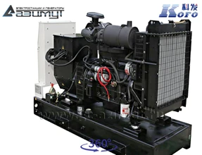 АД-40С-Т400-1РМ16