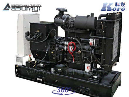 АД-40С-Т400-1РМ16