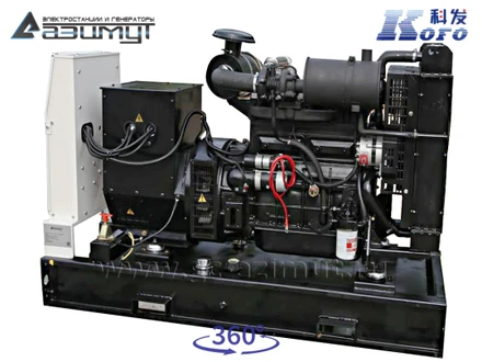 АД-40С-Т400-1РМ16