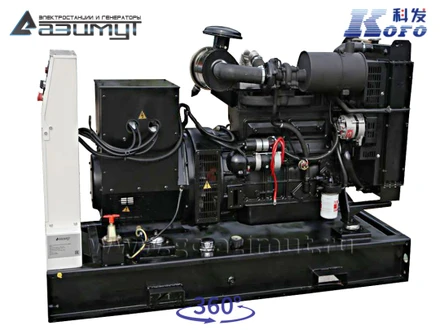 АД-40С-Т400-1РМ16