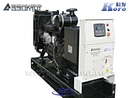 АД-40С-Т400-1РМ16