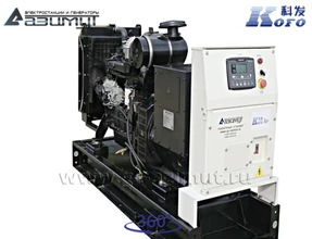 АД-40С-Т400-1РМ16