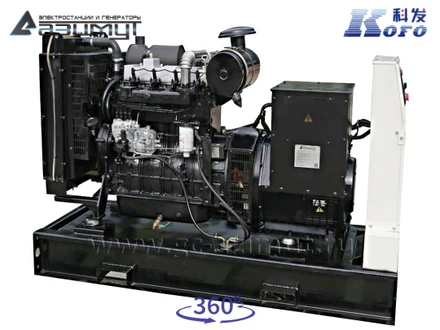 АД-40С-Т400-1РМ16