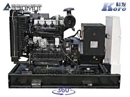 АД-40С-Т400-1РМ16