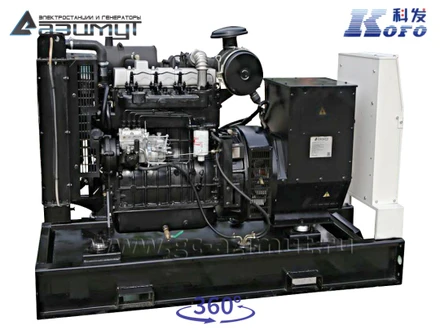 АД-40С-Т400-1РМ16