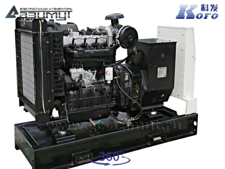 АД-40С-Т400-1РМ16