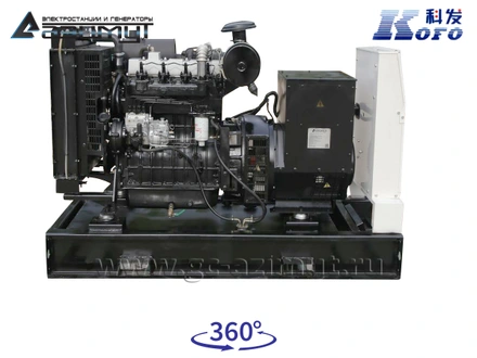 АД-40С-Т400-2РМ16