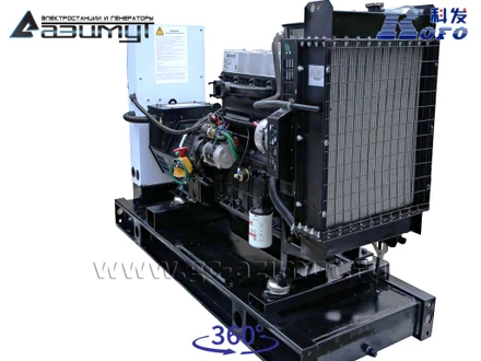 АД-25С-Т400-1РМ16