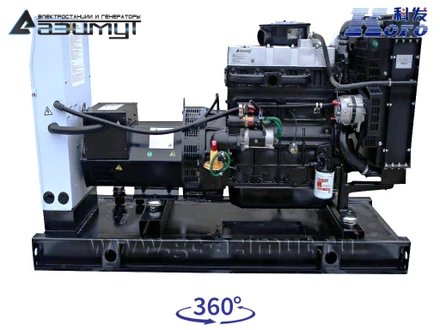 АД-25С-Т400-1РМ16