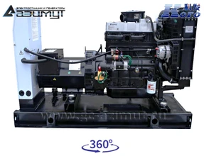 АД-25С-Т400-1РМ16