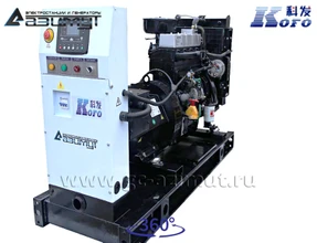 АД-25С-Т400-1РМ16