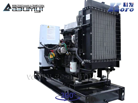 АД-30С-Т400-1РМ16