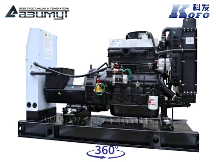 АД-30С-Т400-1РМ16