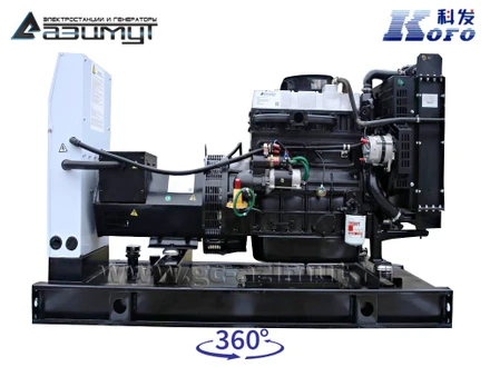 АД-30С-Т400-1РМ16