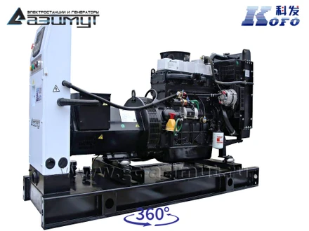 АД-30С-Т400-1РМ16