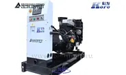 Трехфазный дизельный генератор 30 кВт Kofo АД-30С-Т400-1РМ30
