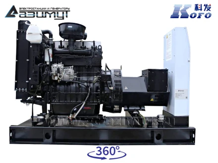 АД-30С-Т400-1РМ16