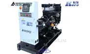 Трехфазный дизельный генератор 24 кВт Kofo АД-24С-Т400-1РМ24