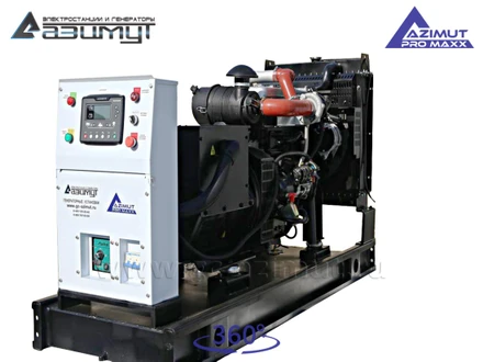 АД-40С-Т400-1РМ14