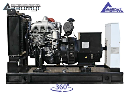 АД-40С-Т400-1РМ14