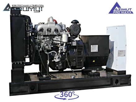 АД-40С-Т400-1РМ14