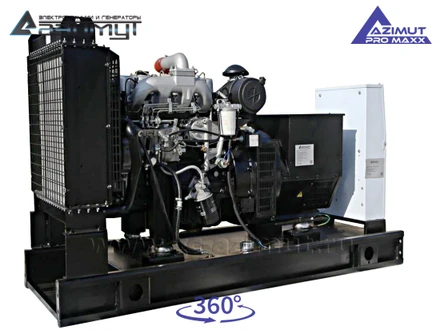 АД-40С-Т400-1РМ14