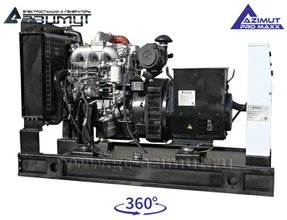 АД-50С-Т400-1РМ14