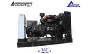 Дизельный генератор 100 кВт Azimut Pro Maxx АД-100С-Т400-2РМ14