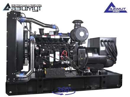 АД-400С-Т400-1РМ12