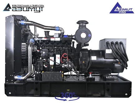 АД-400С-Т400-1РМ12