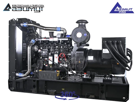 АД-400С-Т400-1РМ12