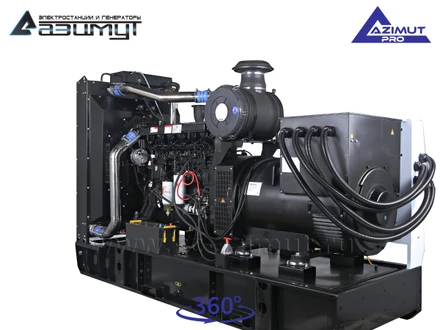 АД-400С-Т400-1РМ12