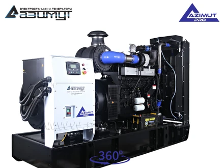 АД-400С-Т400-1РМ12