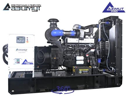 АД-400С-Т400-1РМ12