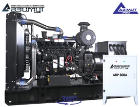 АД-400С-Т400-2РМ12