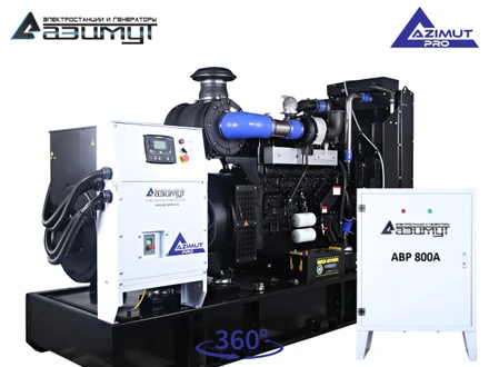 АД-400С-Т400-2РМ12