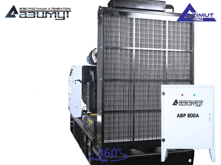 АД-400С-Т400-2РМ12