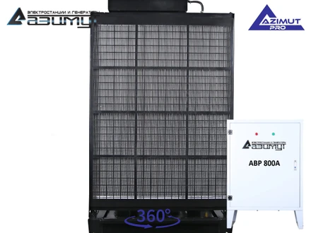 АД-400С-Т400-2РМ12