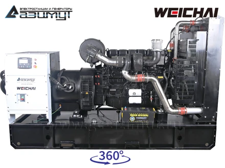 АД-400С-Т400-1РМ7