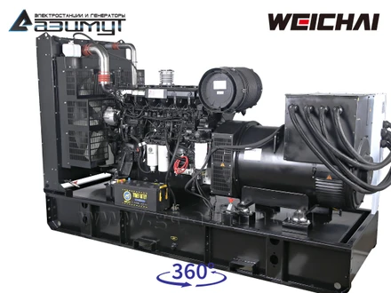 АД-400С-Т400-1РМ7