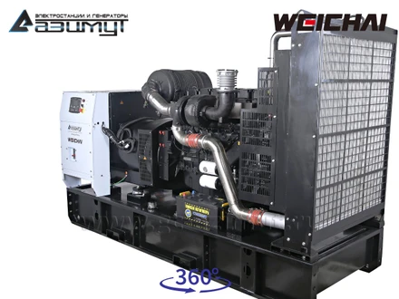 АД-400С-Т400-1РМ7