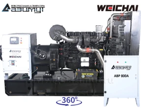 АД-400С-Т400-2РМ7