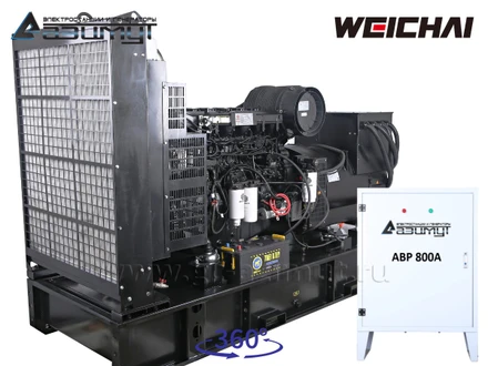 АД-400С-Т400-2РМ7