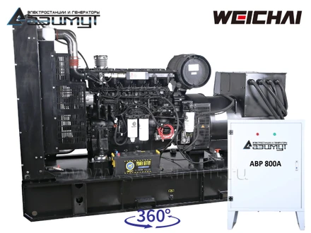 АД-400С-Т400-2РМ7