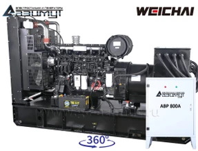 АД-400С-Т400-2РМ7