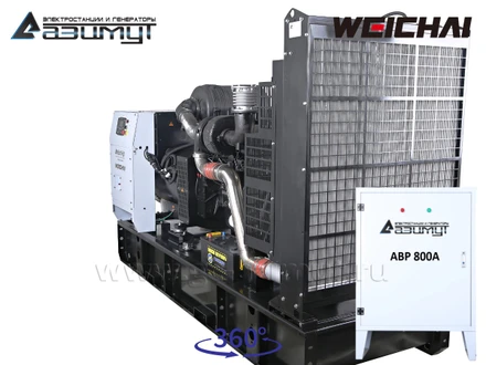 АД-400С-Т400-2РМ7